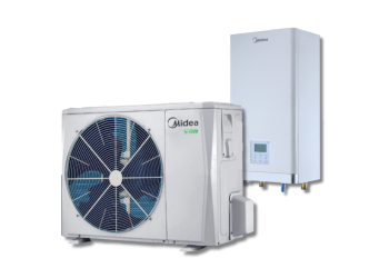 MIDEA M-Thermal Split